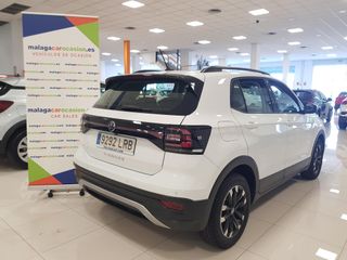 Volkswagen T-Cross 2021 - 9292LRB