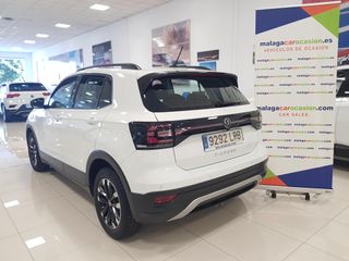 Volkswagen T-Cross 2021 - 9292LRB
