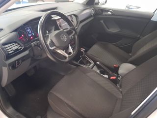 Volkswagen T-Cross 2021 - 9292LRB