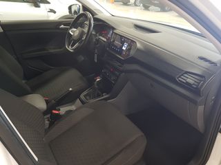 Volkswagen T-Cross 2021 - 9292LRB