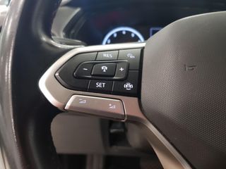 Volkswagen T-Cross 2021 - 9292LRB