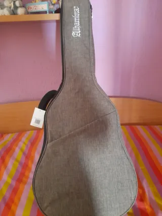 Guitarra española Alhambra