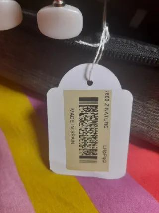 Guitarra española Alhambra