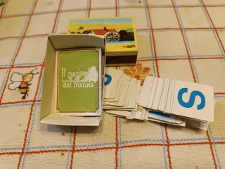 Sorpresine Mulino bianco anni 80/90 vintage