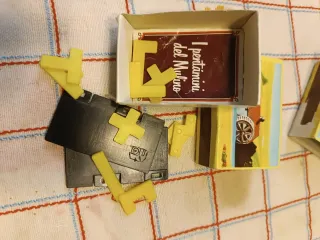 Sorpresine Mulino bianco anni 80/90 vintage