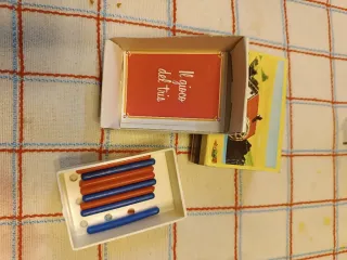 Sorpresine Mulino bianco anni 80/90 vintage