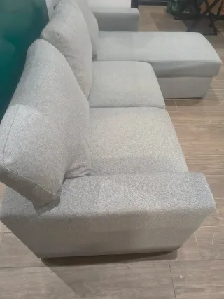 Sofá IKEA BÄRSLÖV