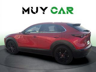 Mazda CX-30 2.0 e-SKYACTIV-G Homura 2WD 110 kW (150 CV)