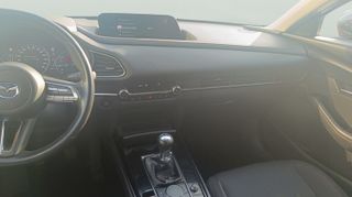 Mazda CX-30 2.0 e-SKYACTIV-G Homura 2WD 110 kW (150 CV)