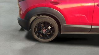 Mazda CX-30 2.0 e-SKYACTIV-G Homura 2WD 110 kW (150 CV)