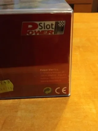 VW polo s 1600 show car