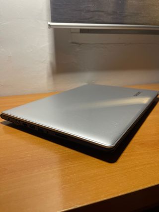 Portátil Lenovo IdeaPad 310