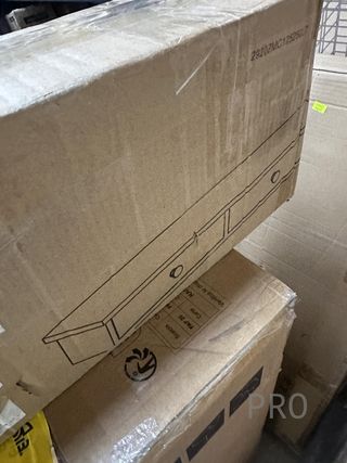 Estantería de pared flotante