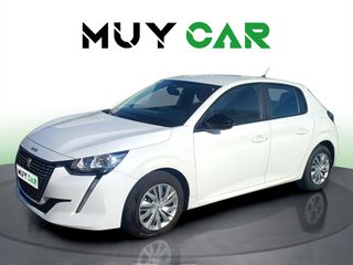 Peugeot 208 BlueHDi 100 Active 75 kW (100 CV)