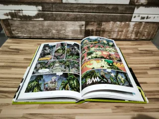 AIDP INTEGRAL VOL.1 (MIKE MIGNOLA) (Spanish Edi...