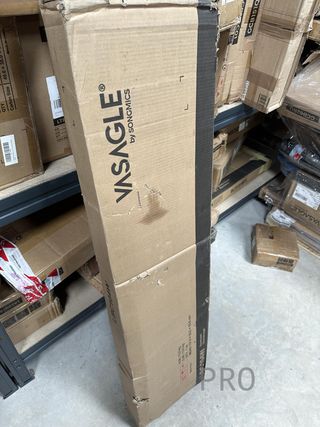 Biblioteca Librería Vasagle