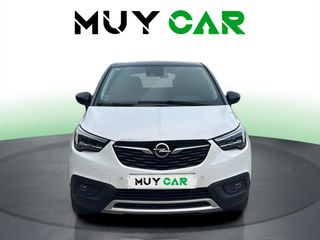 Opel Crossland X 1.2 S/S Innovation 96 kW (130 CV)