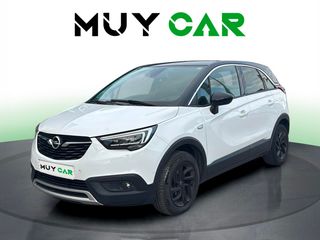 Opel Crossland X 1.2 S/S Innovation 96 kW (130 CV)