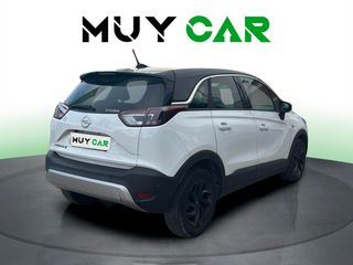 Opel Crossland X 1.2 S/S Innovation 96 kW (130 CV)