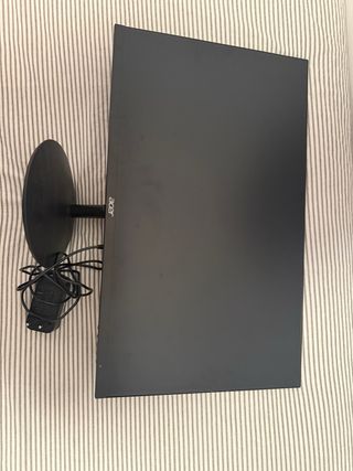 Televisión Acer de 27’