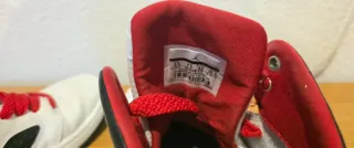 zapatillas Jordan Flight Legend talla 42