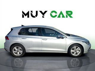 Volkswagen Golf Life 1.5 TSI 110 kW (150 CV)