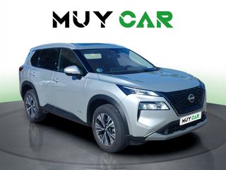 Nissan X-Trail 1.5 e-POWER N-Connecta A/T 150 kW (204 CV)