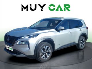 Nissan X-Trail 1.5 e-POWER N-Connecta A/T 150 kW (204 CV)
