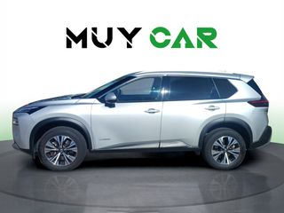 Nissan X-Trail 1.5 e-POWER N-Connecta A/T 150 kW (204 CV)