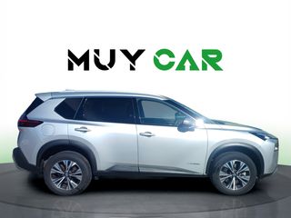 Nissan X-Trail 1.5 e-POWER N-Connecta A/T 150 kW (204 CV)