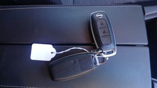 Nissan X-Trail 1.5 e-POWER N-Connecta A/T 150 kW (204 CV)