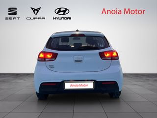 KIA Rio CONCEPT 100 CV MHEV