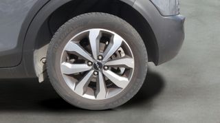 Kia Stonic 1.0 T-GDi MHEV Drive DCT 88 kW (120 CV)