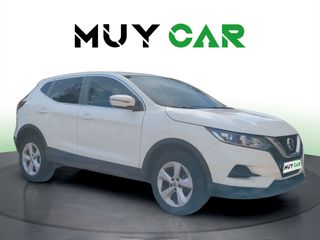 Nissan Qashqai DIG-T 140 Acenta 4x2 103 kW (140 CV)