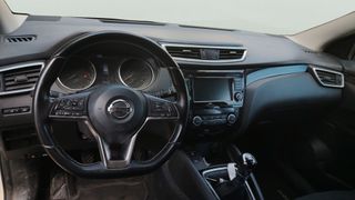 Nissan Qashqai DIG-T 140 Acenta 4x2 103 kW (140 CV)