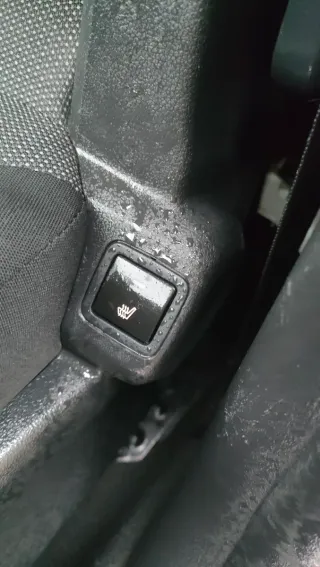 Peugeot Partner 2018