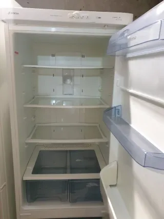Nevera combi 1.85m x 60cm