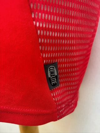 Camisola Benfica 2002/03 Simão