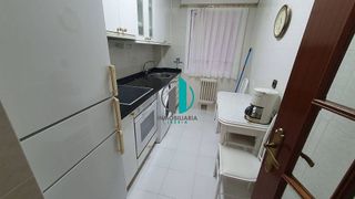 Estudio en alquiler en Centro en Logroño