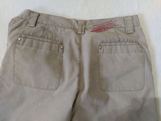 Pantalón chino Adolfo Domínguez talla M