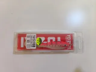 Pesca calamar, peces, pajaritas.