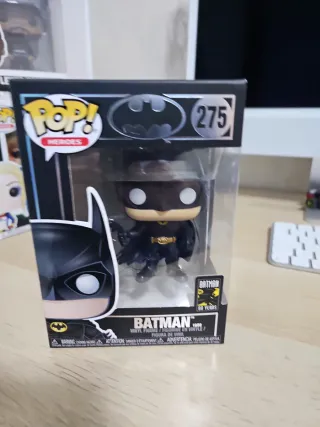Funko Pop Batman 275