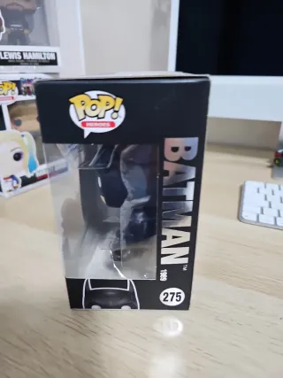 Funko Pop Batman 275