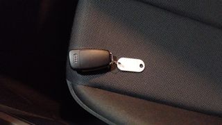 Audi Q2 Advanced 30 TDI 85 kW (116 CV)