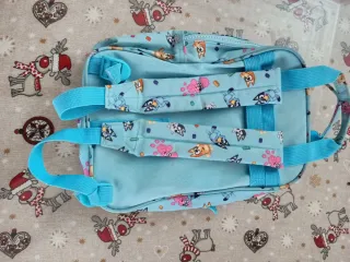 Mochila bluey
