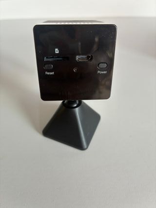 Cámara Vigilancia EZVIZ BC2 WiFi Inalámbrica