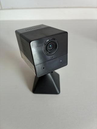 Cámara Vigilancia EZVIZ BC2 WiFi Inalámbrica