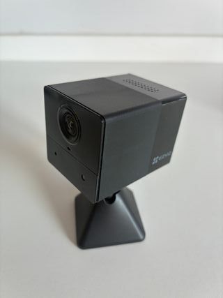 Cámara Vigilancia EZVIZ BC2 WiFi Inalámbrica