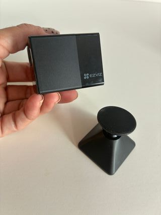 Cámara Vigilancia EZVIZ BC2 WiFi Inalámbrica