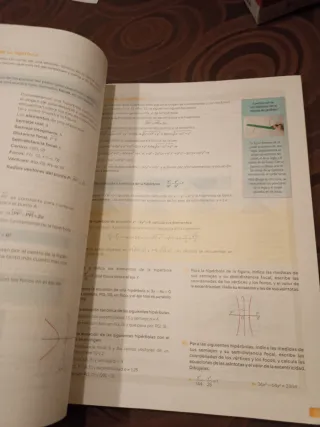 Matemáticas I. 1 Bachillerato. Revuela